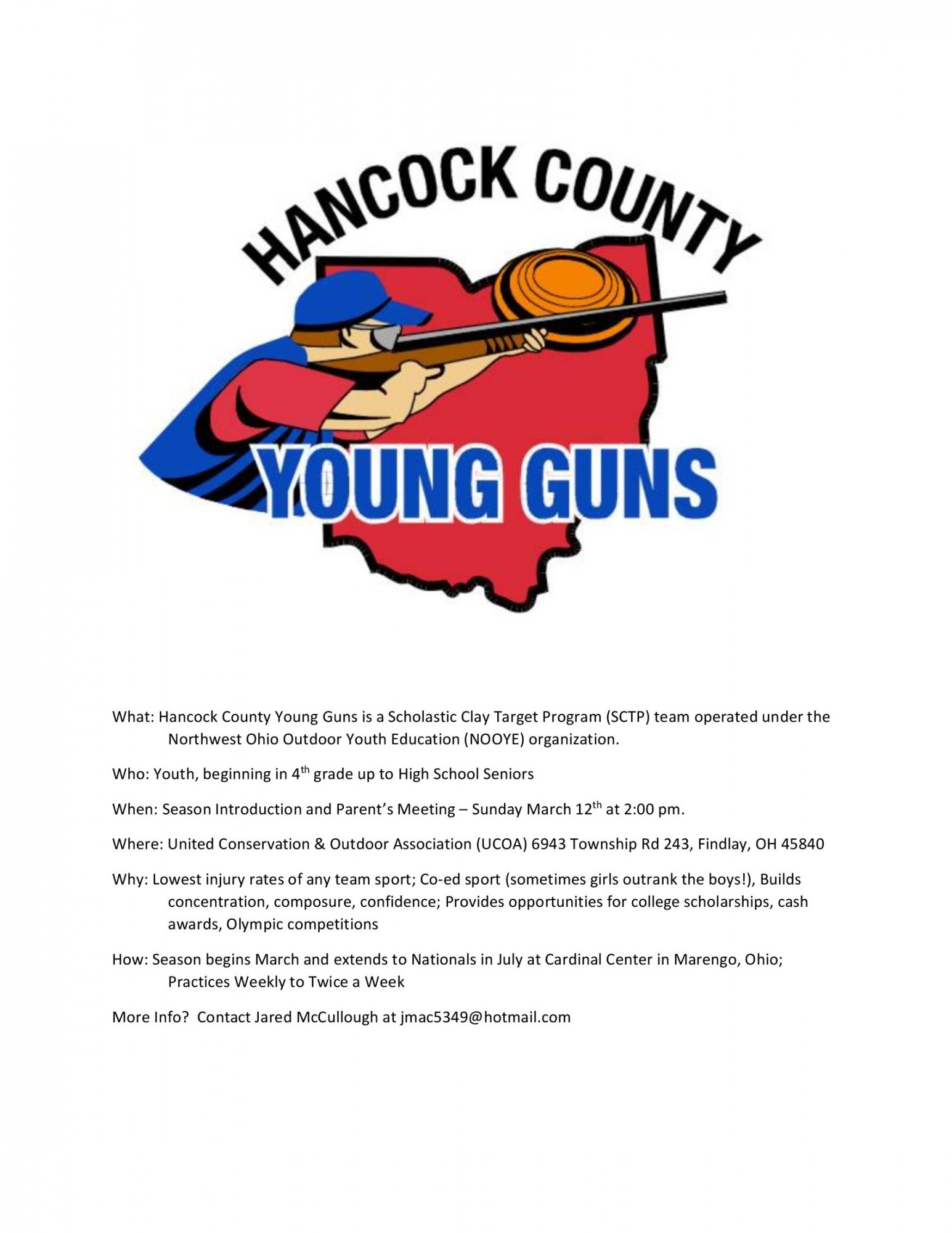 Hancock County Mugshots Busted Newspaper - zmnqnn0