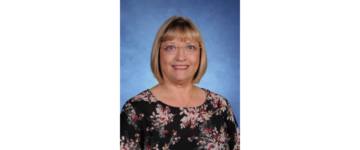 Teacher of the Month: November