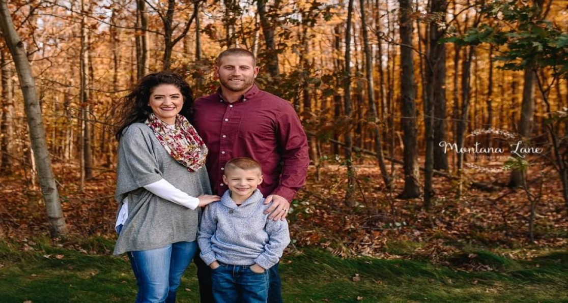 Teacher of the Month: December