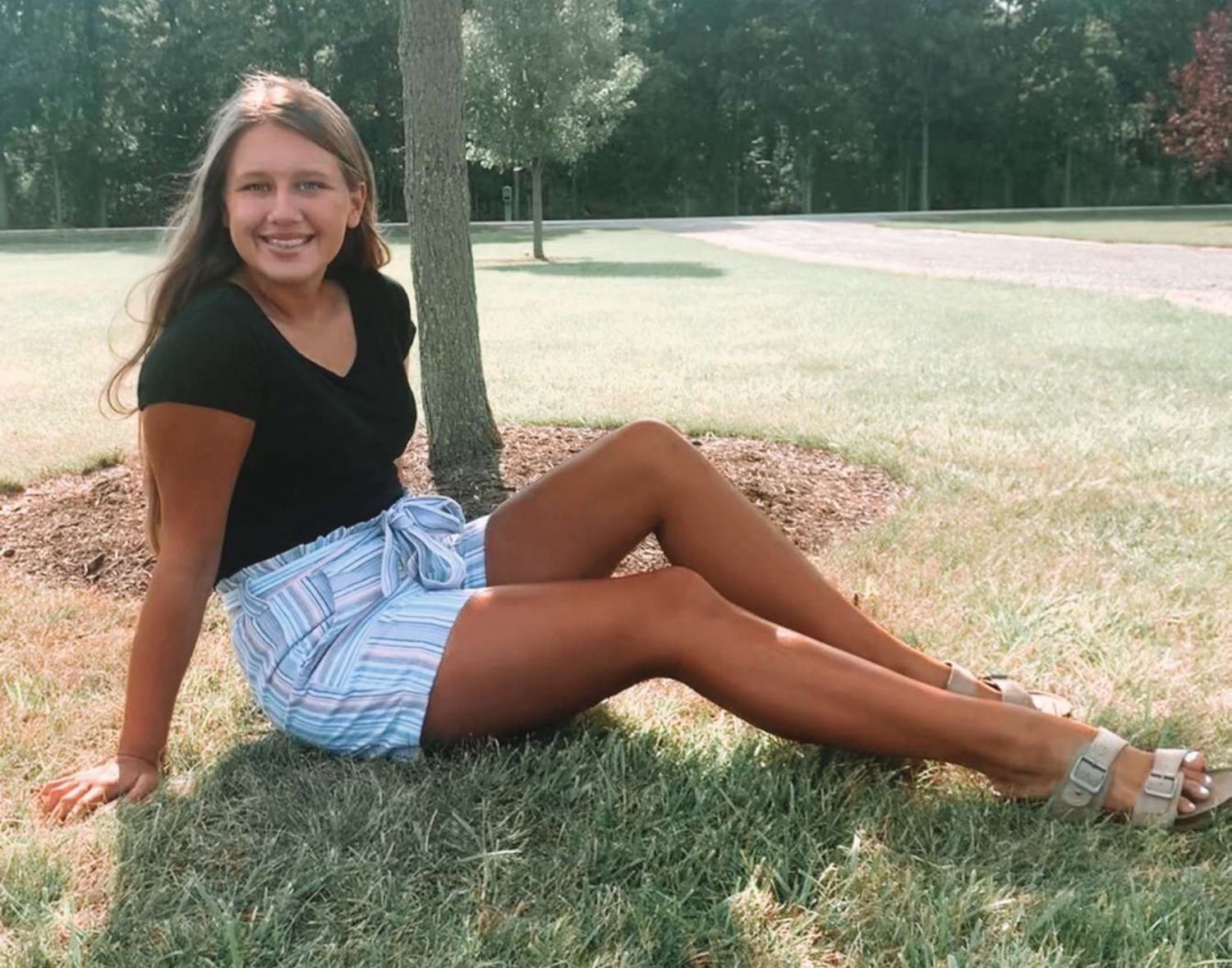 Emily Durliat
